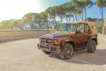 Mercedes-Benz G730 Cabriolet Final Edition by IMSA 2017 года